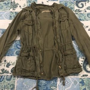 Max Jeans jacket